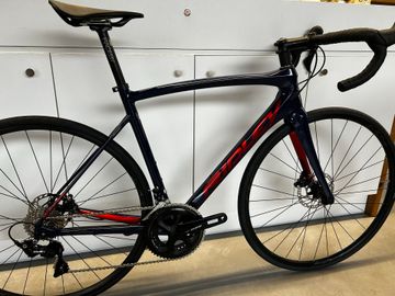 Brugt Ridley Fenix Shimano 105 2023 Road & Gravel