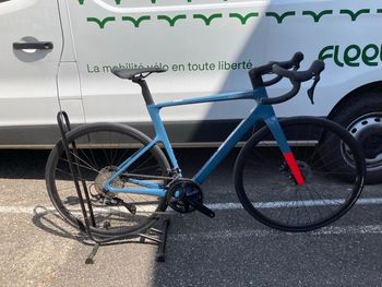 Cannondale, Cannondale SuperSix Evo 4