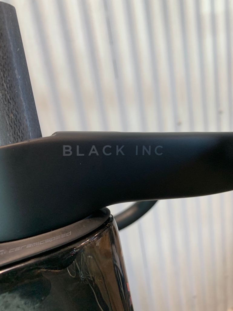Used Factor OSTRO VAM 2025 FRAMESET Frameset 2025 Road & Gravel — image 8 of 14
