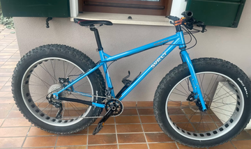 Used Surly Ice Cream Truck 2020 2020 MTB