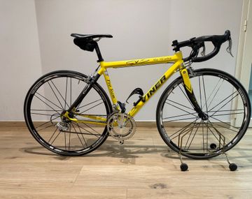 Used Viner AltecVsl Carbon. Tg 48 2018 Road & Gravel