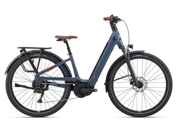 Used Liv Allure E+ 2 Shimano Cues 9 Speed 2026 Urban & Touring