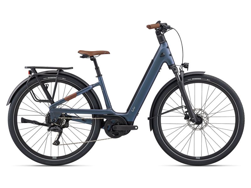 Used Liv Allure E+ 2 Shimano Cues 9 Speed 2026 Urban & Touring