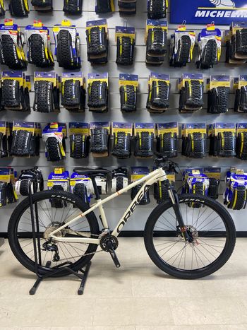 Orbea, ONNA 27 XS Junior 50 2025