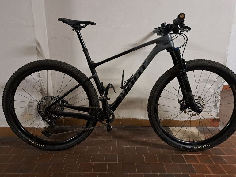 Giant XTC Advanced 29 1 2025