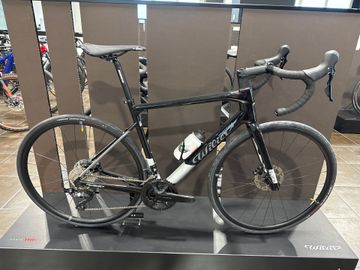 Used Wilier Garda SHIMANO 105 R7020 2X12S 2025 2025 Road & Gravel