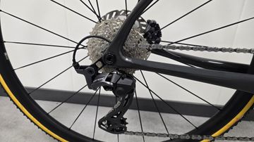 Used Cannondale SuperX 3 2025 2025 Road & Gravel, Black — image 2 of 8