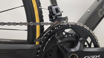 Used Cannondale SuperX 3 2025 2025 Road & Gravel, Black — image 4 of 8