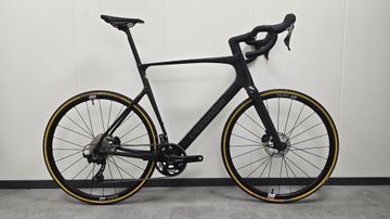 Używany Cannondale SuperX 3 2025 2025 Road & Gravel