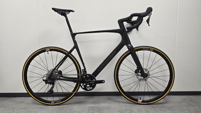 Cannondale SuperX 3 2025 2025 Road & Gravel d'occasion