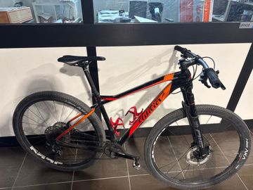 Używany Wilier 101X - SHIMANO XT 2.0 1X12 2024 2024 MTB