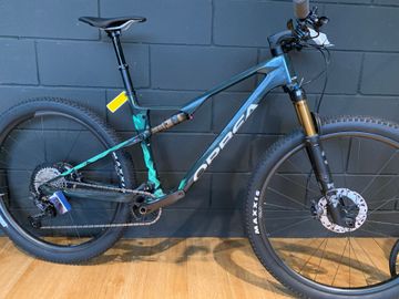 Gebrauchtes Orbea OIZ M-PRO 2024 2024 MTB