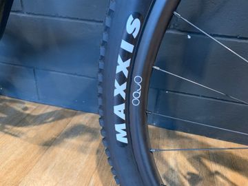 Używany Orbea OIZ M-PRO 2024 2024 Mountainbike — zdjęcie 6 z 10