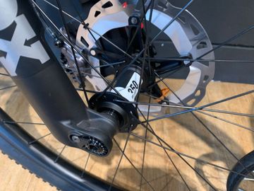 Używany Orbea OIZ M-PRO 2024 2024 Mountainbike — zdjęcie 5 z 10