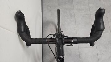 Gebrauchtes Red Bull Carbon SL 2016 Road & Gravel, Schwarz — Bild 6 von 8