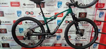 MMR, Kenta Shimano Deore XT