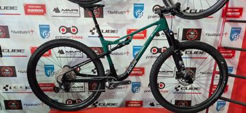 Używany MMR Kenta Shimano Deore XT 2026 MTB