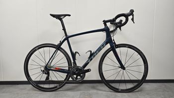 Used Trek Domane SL 8 2017 2017 Road & Gravel