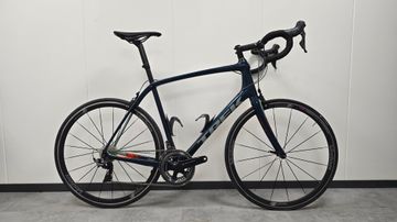 Used Trek Domane SL 8 2017 2017 Road & Gravel