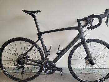 Specialized, Roubaix Comp 2021