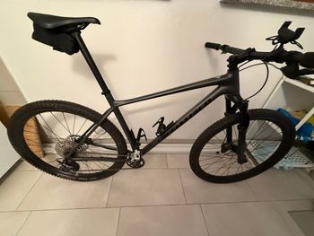Specialized, Chisel 2021