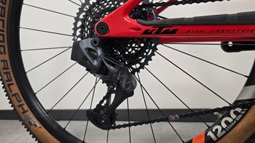 Tweedehands KTM SCARP MT EXONIC 2021 2021 Mountainbike — afbeelding 2 van 9