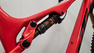 Tweedehands KTM SCARP MT EXONIC 2021 2021 Mountainbike — afbeelding 5 van 9