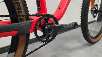 Tweedehands KTM SCARP MT EXONIC 2021 2021 Mountainbike — afbeelding 3 van 9