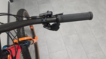 Tweedehands KTM SCARP MT EXONIC 2021 2021 Mountainbike — afbeelding 8 van 9