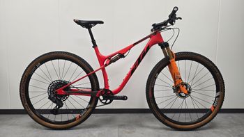 KTM, SCARP MT EXONIC 2021