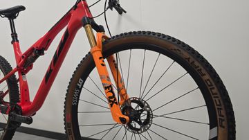 Tweedehands KTM SCARP MT EXONIC 2021 2021 Mountainbike — afbeelding 4 van 9