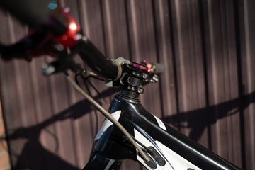 Brugt Devinci Spartan SRAM GX 2017 Mountainbike — billede 14 af 15