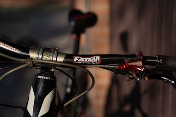 Brugt Devinci Spartan SRAM GX 2017 Mountainbike — billede 11 af 15