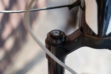 Brugt Devinci Spartan SRAM GX 2017 Mountainbike — billede 15 af 15