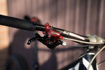 Brugt Devinci Spartan SRAM GX 2017 Mountainbike — billede 10 af 15