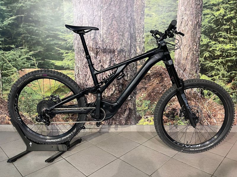 Used Specialized Turbo Kenevo Expert 2020 2020 MTB