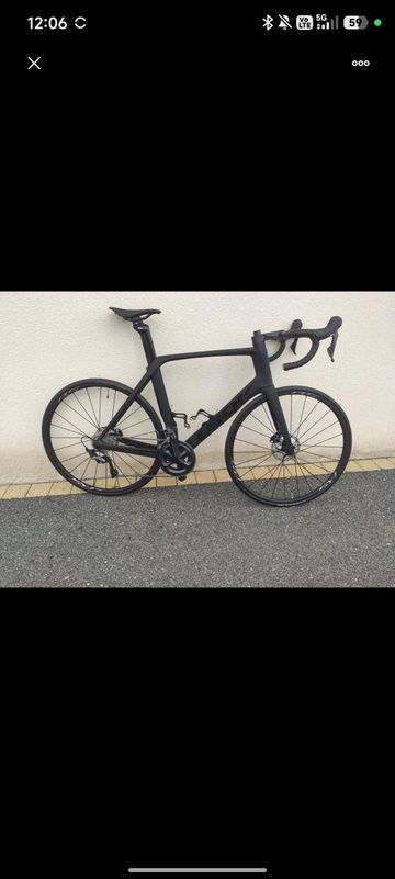 Gebrauchtes Look 795 Shimano Ultegra 2021 Road & Gravel