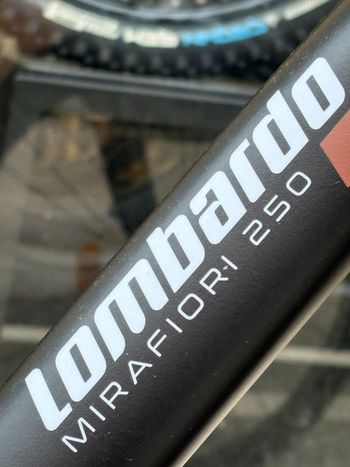 Used LOMBARDO Mirafiori Man 2025 Urban — image 4 of 5