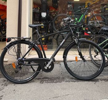 Used LOMBARDO Mirafiori Man 2025 Urban & Touring