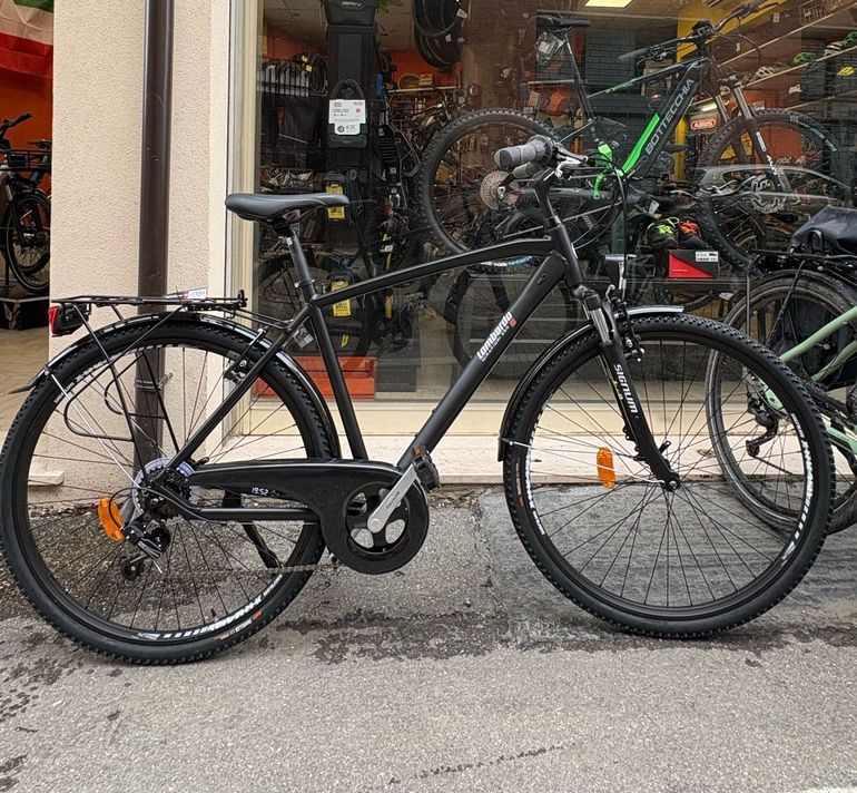 Used LOMBARDO Mirafiori Man 2025 Urban — image 1 of 5