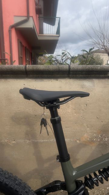 Käytetty Focus SAM² 6.8 2026 2026 Mountainbike — kuva 5 / 10