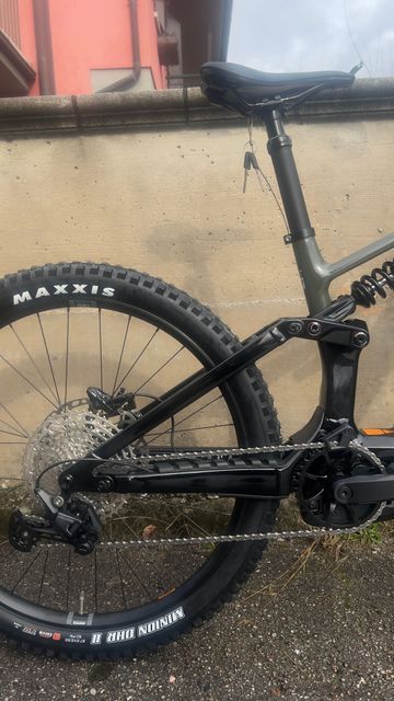 Käytetty Focus SAM² 6.8 2026 2026 Mountainbike — kuva 2 / 10