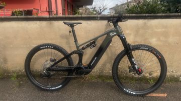 Brugt Focus SAM² 6.8 2026 2026 MTB