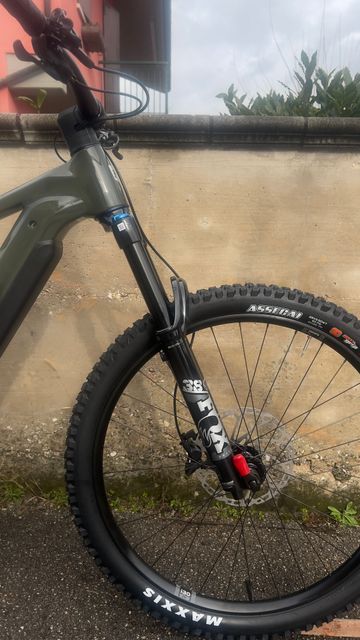 Käytetty Focus SAM² 6.8 2026 2026 Mountainbike — kuva 3 / 10