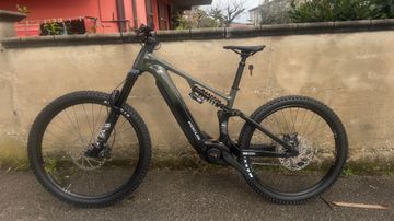 Käytetty Focus SAM² 6.8 2026 2026 Mountainbike — kuva 8 / 10