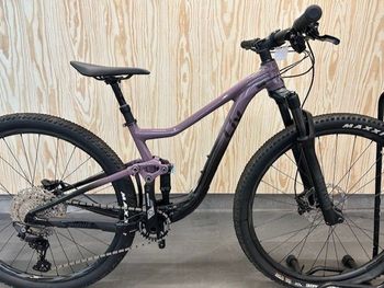 Used Liv Pique 29 2 2022 2022 MTB