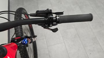 Brugt Focus Raven Evo S 2017 2017 Mountainbike — billede 7 af 8