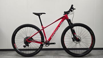 Gebrauchtes Focus Raven Evo S 2017 2017 MTB