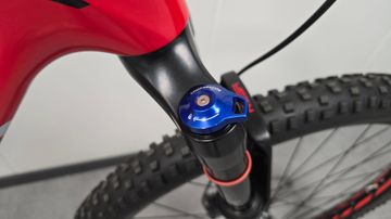 Brugt Focus Raven Evo S 2017 2017 Mountainbike — billede 5 af 8