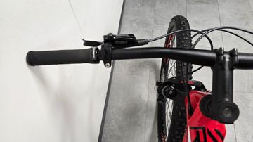 Brugt Focus Raven Evo S 2017 2017 Mountainbike — billede 6 af 8
